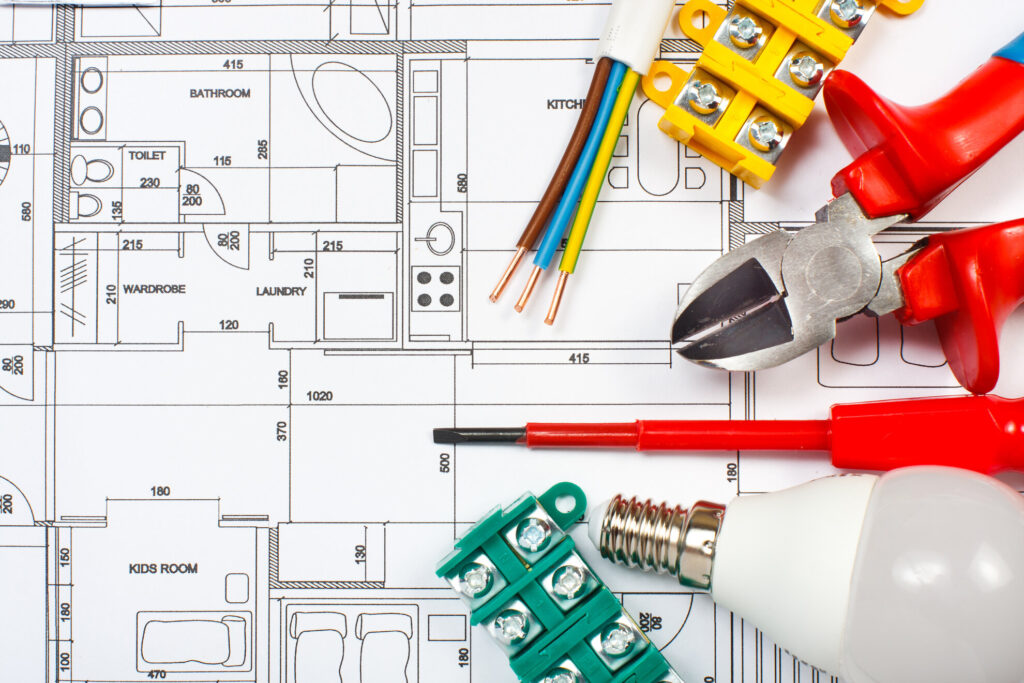 impianti elettrici industriali Cagliari